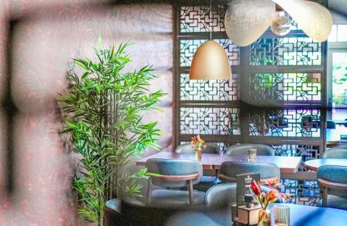 Brouwershaven Apartamento | Studio Zen Kitchen & Boutique Hotel-2 by Interhome