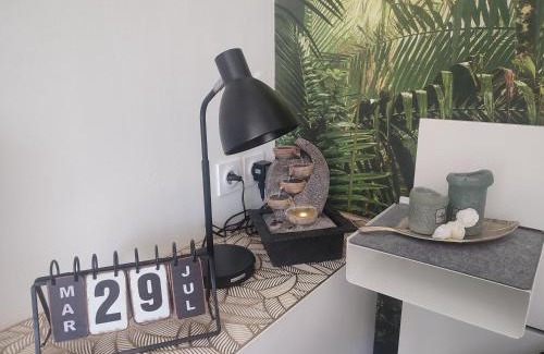 Miramas Apartamento | Studio Zen Miramas