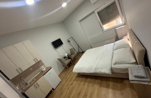 Becej Apartamento | Studio Zmaj