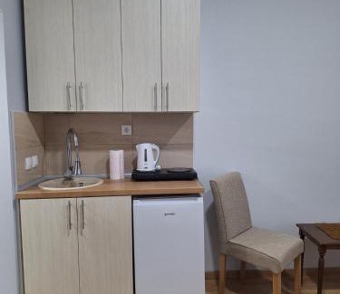 Becej Apartamento | Studio Zmaj
