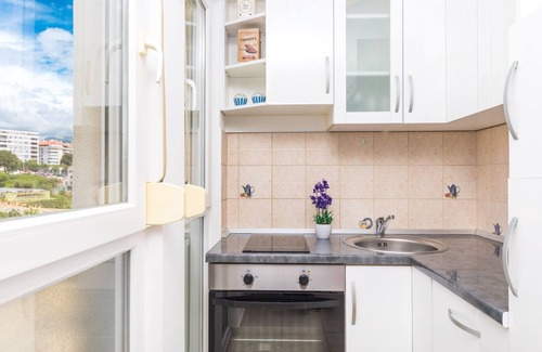 Znjan Apartamento | Studio Znjan