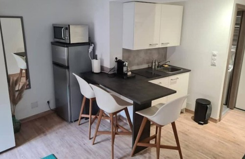 Saverne Apartamento | Studio Zone Piétonne à Saverne