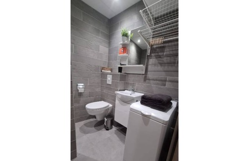 Saverne Apartamento | Studio Zone Piétonne à Saverne
