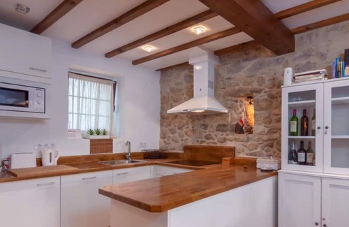 Penacastillo Casa | casa vacacional Estudio12 con encanto especial