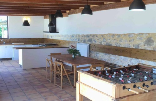 Penacastillo Casa | casa vacacional Estudio12 con encanto especial
