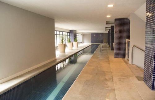 Bigorrilho Apartamento | Studio1913 Maravilhoso perto do Parque Barrigui no Champagnat
