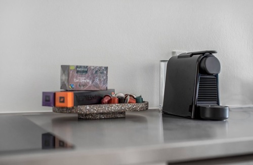 Copenhagen Apartamento | STUDIO1A Hotel Apartments