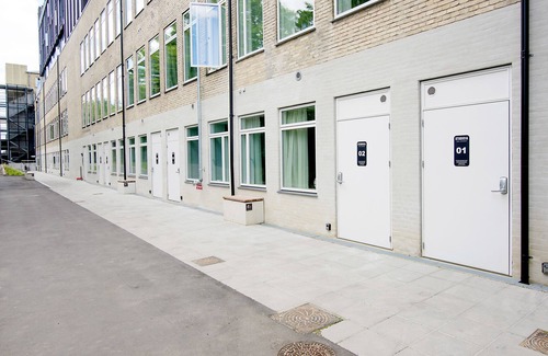 Copenhagen Apartamento | STUDIO1A Hotel Apartments