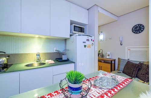 Quinta da Serra Apartamento | Studio205 - Stay House Temporada