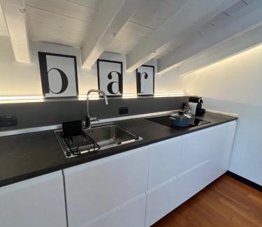 Monza Apartamento | Studio21