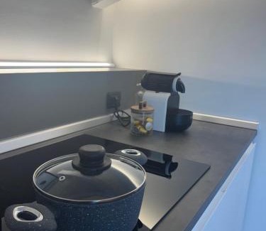 Monza Apartamento | Studio21