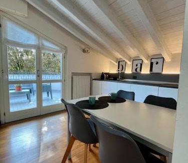 Monza Apartamento | Studio21