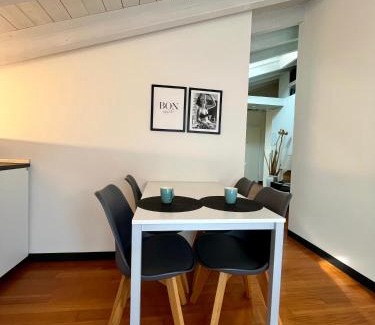 Monza Apartamento | Studio21