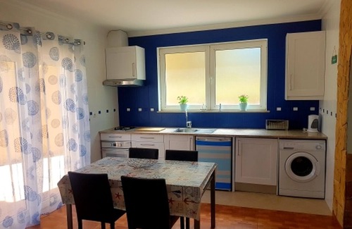Lagos Apartamento | Studio257 é um Lindo e Acolhedor Estúdio com Páteo e BBQ em Lagos