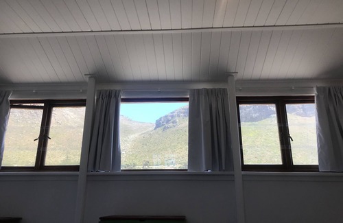 Muizenberg Apartamento | Studio26 Muizenberg; Acogedor apartamento de 3 habitaciones