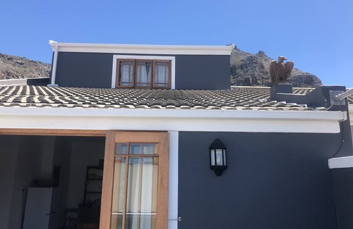 Muizenberg Apartamento | Studio26 Muizenberg; Acogedor apartamento de 3 habitaciones