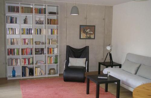 Eisenach Apartamento | Studio3