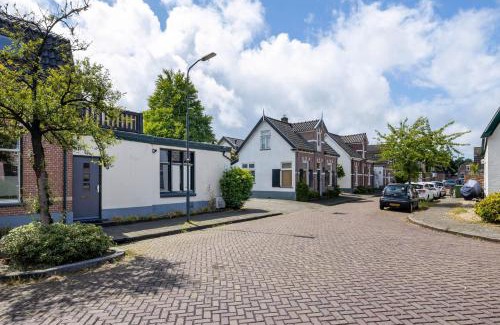 Apeldoorn Apartamento | Studio5