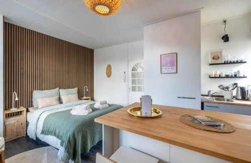 Apeldoorn Apartamento | Studio5