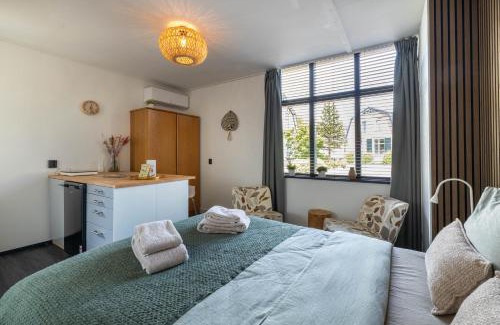 Apeldoorn Apartamento | Studio5