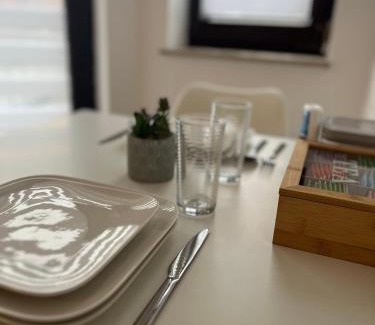 Lind Apartamento | Studioapartment/Messewohnung