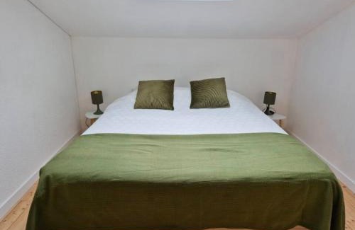 Bouaye Casa | "Studiocaroline44", 2 studios entre la ville et la mer, parking, cuisine, moins de 15min de l'aéroport