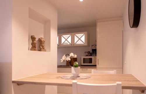Sandnes Apartamento | Studioleilighet i Sandnes sentrum