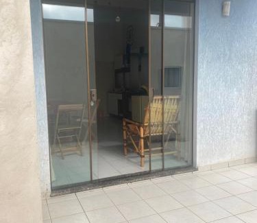 Prudentopolis Apartamento | Studioprudentopolis/cachoeiras/pet