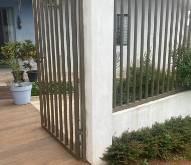 Prudentopolis Apartamento | Studioprudentopolis/cachoeiras/pet