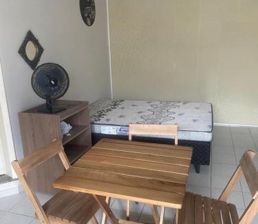Prudentopolis Apartamento | Studioprudentopolis/cachoeiras/pet
