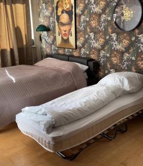 New Town Apartamento | Studioroom Apartment Cologne Altstadt City