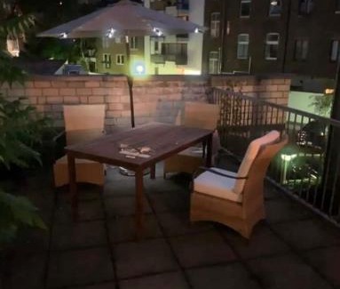 New Town Apartamento | Studioroom Apartment Cologne Altstadt City