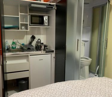 Courrendlin Apartamento | STUDIOS à louer