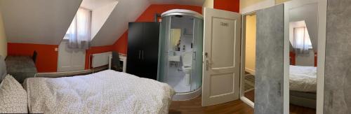 Courrendlin Apartamento | STUDIOS à louer