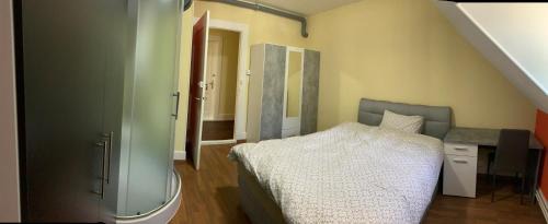 Courrendlin Apartamento | STUDIOS à louer