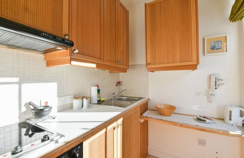Euston Hotel | Studios 2 Let North Gower
