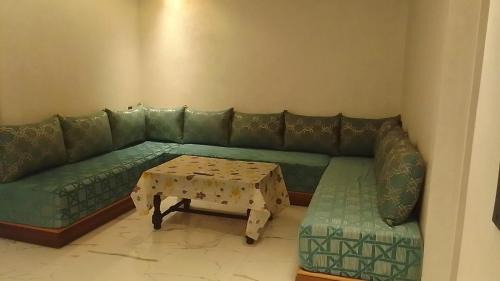 Ahriq Apartamento | Studios a loué