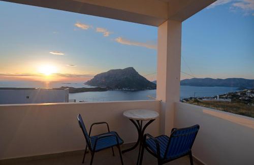 Kamari Apartamento | Studios Aeolos Kalymnos