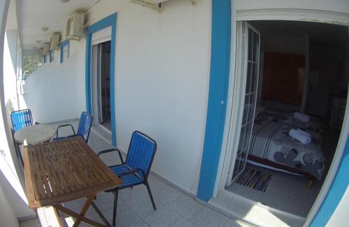 Kamari Apartamento | Studios Aeolos Kalymnos
