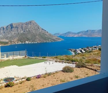 Kamari Apartamento | Studios Aeolos Kalymnos