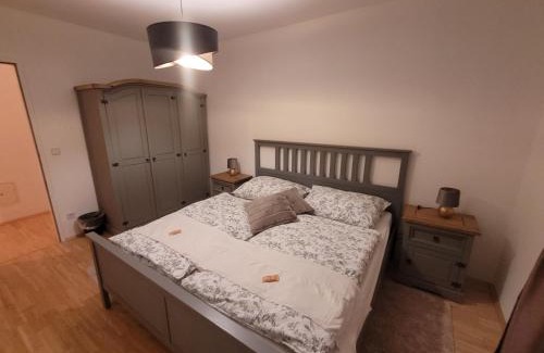 Hinterbruhl Apartamento | Studios Am Wienerwald