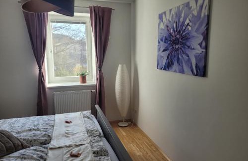 Hinterbruhl Apartamento | Studios Am Wienerwald