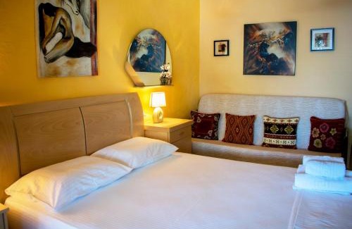 Elios Apartamento | Studios and Apartments Meri