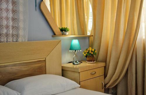 Elios Apartamento | Studios and Apartments Meri