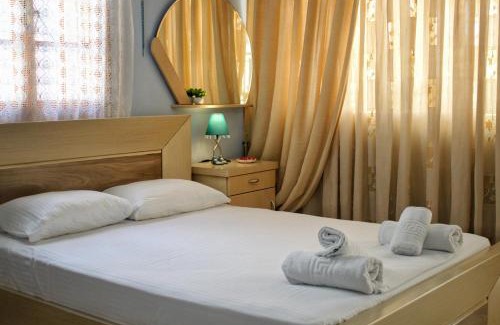 Elios Apartamento | Studios and Apartments Meri