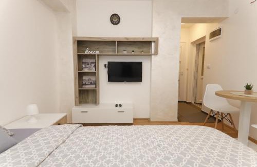 Sremski Karlovci Apartamento | Studios Andjela&Luka