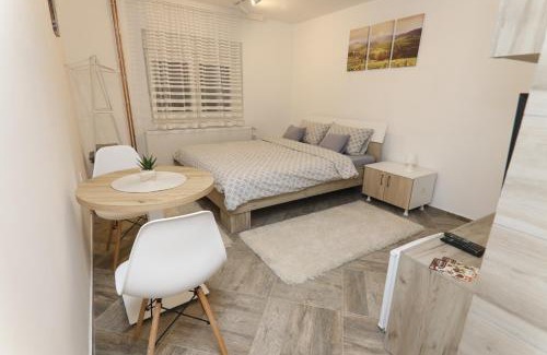 Sremski Karlovci Apartamento | Studios Andjela&Luka