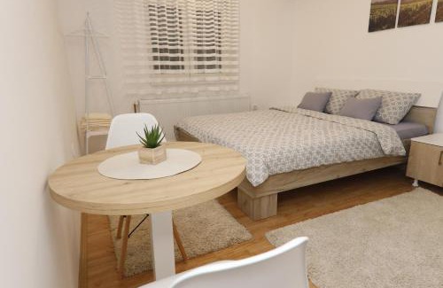 Sremski Karlovci Apartamento | Studios Andjela&Luka