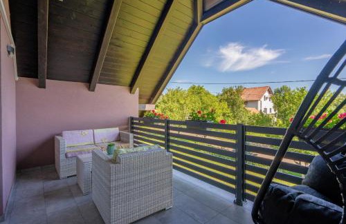 Seliste Casa | Studios Aurelia