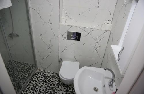 Balat Apartamento | Studios & Balat